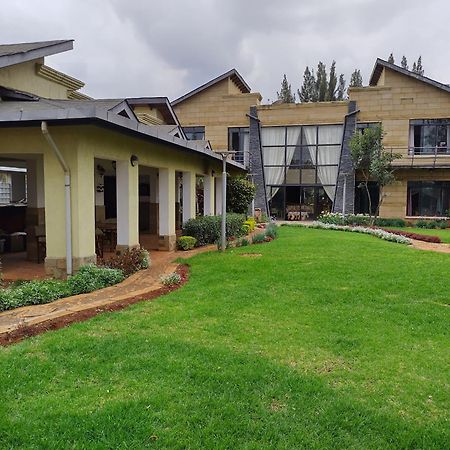 Florances Rest House Nairobi Exterior photo