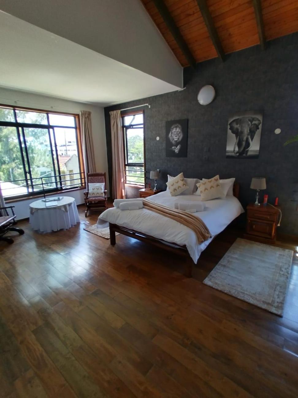 Florances Rest House Nairobi Exterior photo