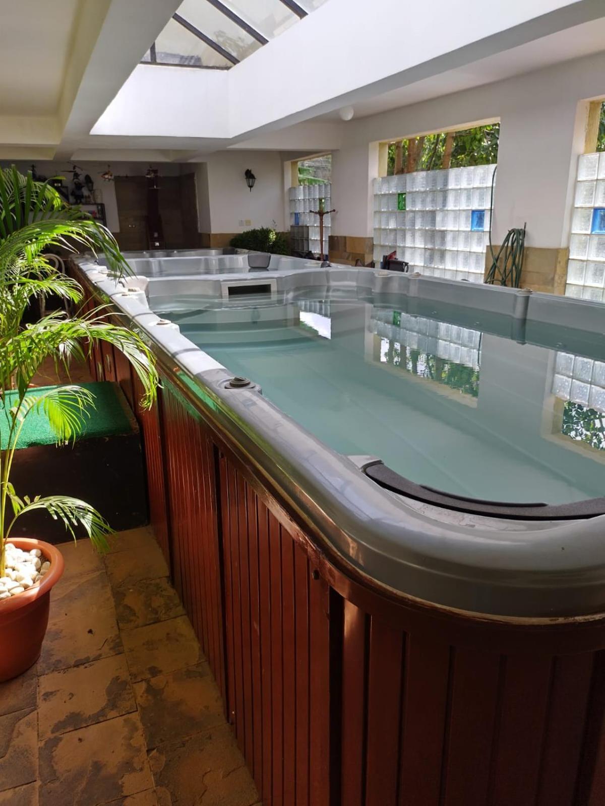 Florances Rest House Nairobi Exterior photo
